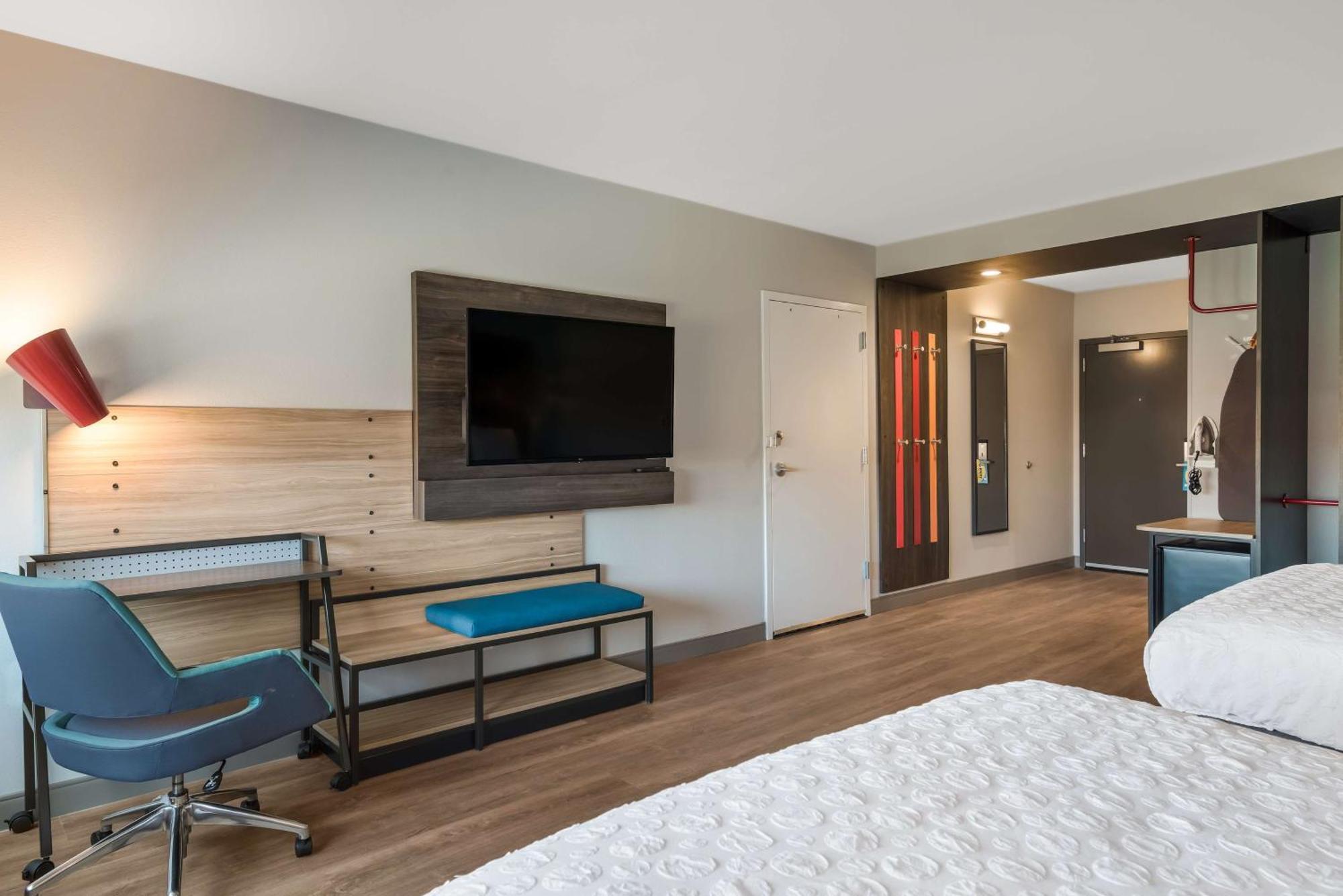 Tru By Hilton Greensboro, Nc Екстер'єр фото